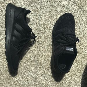 Adidas QT Racer sneakers